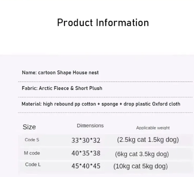 Royal Paws Luxury Pet Bed – Ultimate Comfort for Your Furry Friend