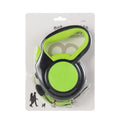 Safety-Glow Reflective Dog Leash