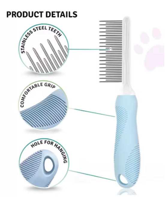 CozyGrip Fur Cleaner