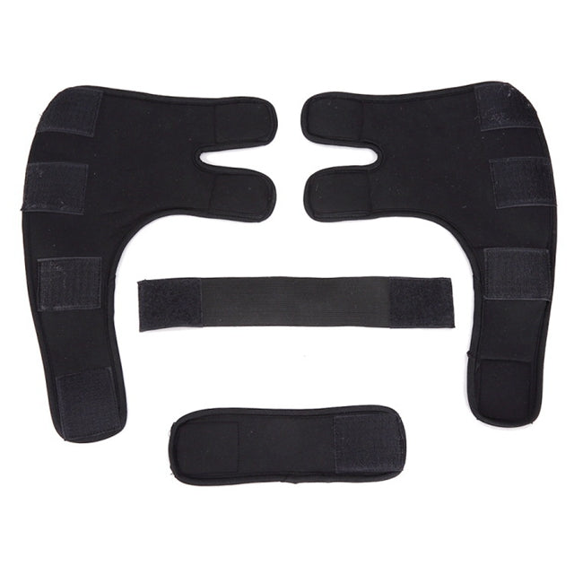 Canine Recovery Knee Brace