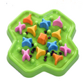 Smart Dog Puzzle Feeder Bowl